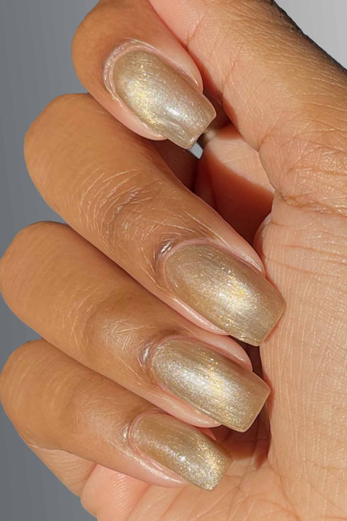 SOUTH SEA PEARL NAIL POLISH